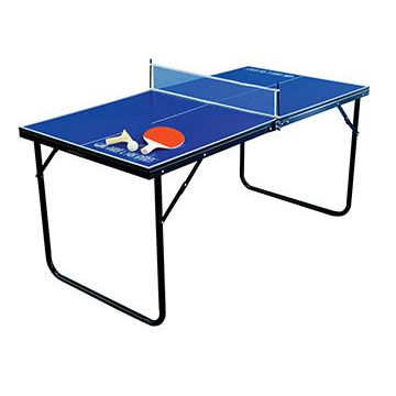 Mini Table Tennis Table 