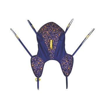 Pediatric  U-Shaped Patient Lift Slings