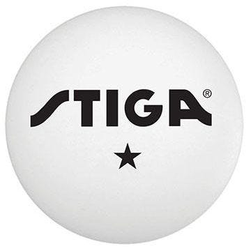 Stiga® 1 Star Ball