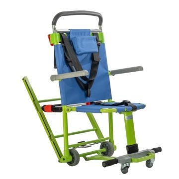 Evacusafe Excel Evacuation Chair