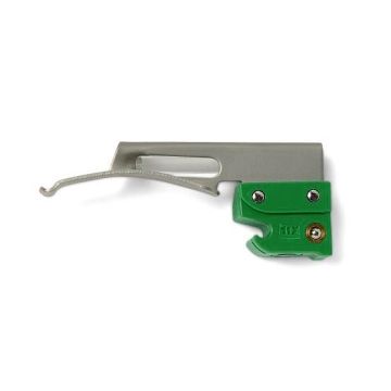 Disposable Laryngoscope Blades, Miller