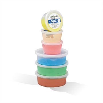 Flexi-Grip Hand Exercise Putty