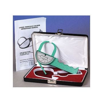 Lange Skinfold Caliper