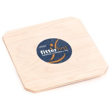 20" Rocker Board