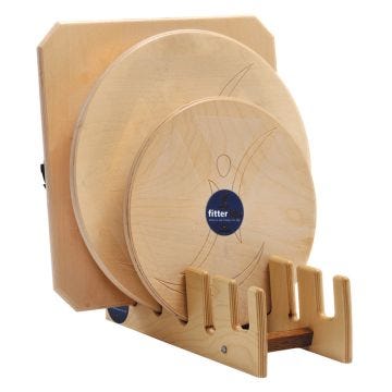 Wobble/Balance Board Kit