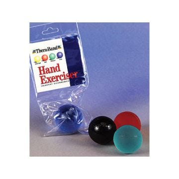 Thera-Band Extra Large Hand Exerciser