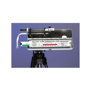 Wet Globe Kit, Complete Unit with Tripod  