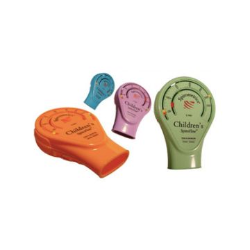 SpiroFlow Children's Peak Flow 