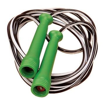 Licorice Speed Rope, 9' Green
