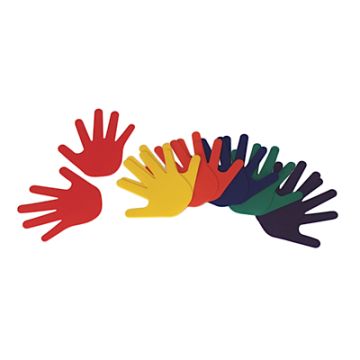 Hand Markers