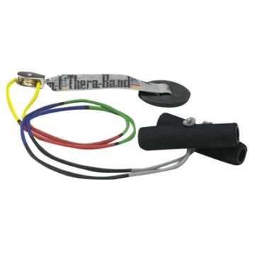 Thera-Band Shoulder Pulley