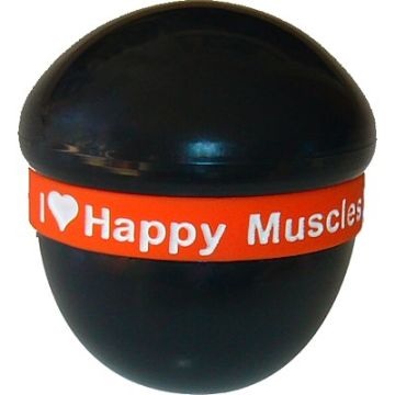 Knotty Tiger 3" Self Massager