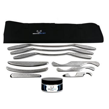 HawkGrips Platinum Set