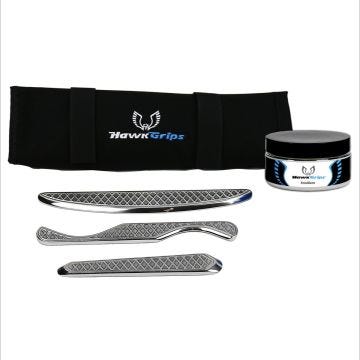 HawkGrips Introductory Set