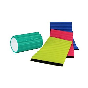 Thera-Band Foam Rollers