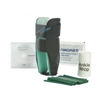 Aircast Air-Stirrup Universal Care Kit