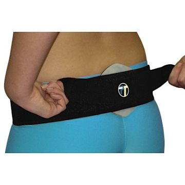 Pro-Tec SI Back Belts