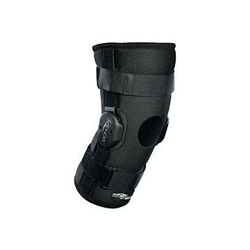 DonJoy Hinged Knee