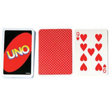 Classic Card Pack