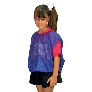PALOS™ Mesh Scrimmage Vests 2-Color Packs