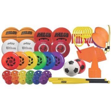PALOS® Elementary Recess Kit