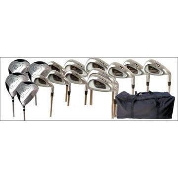 15 Club Adult Class Pack Sets