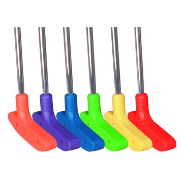 Safe-T Putters 