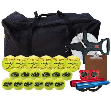 Special Olympics Athletics Equipment Package