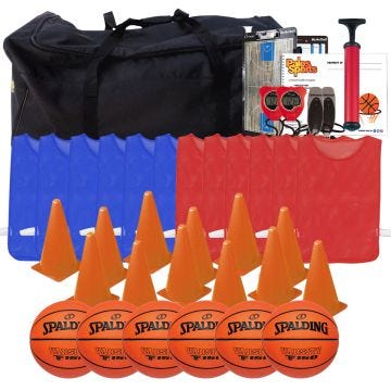 Special Olympics Basketball Equipment Package - Official Size