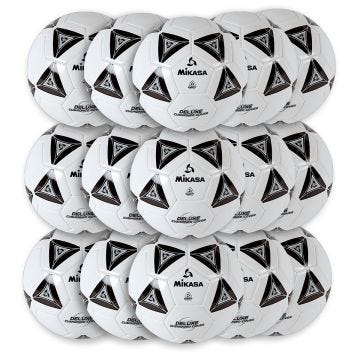 
Mikasa® Soft-Play™ 15 Ball Team Pack