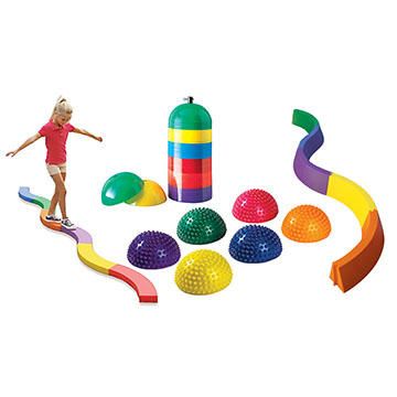 Super Balance Pack