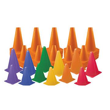 Plastic Cone Kit