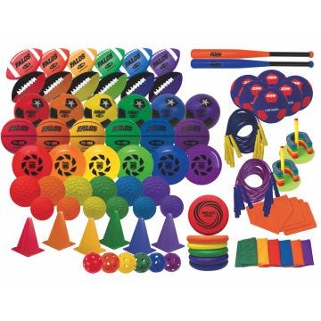 The Zone™ Medium Extracurricular Activity Pack