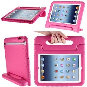 ArmorBox Kido Cases for iPad Air 2 & iPad 5th Generation