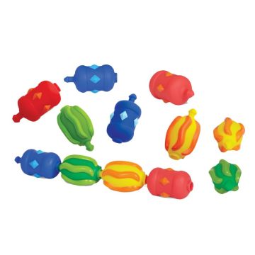 Sensory Snap Beads