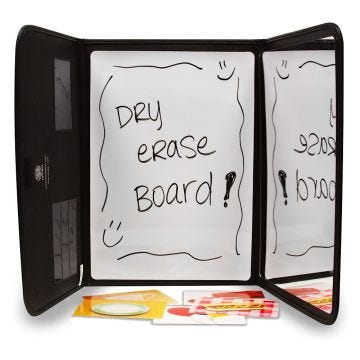 Speech Therapy Kits (Deluxe shown)
