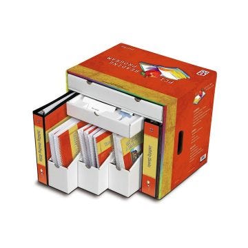 PCI Reading Program Level One