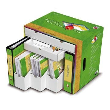 PCI Reading Program Level Two
