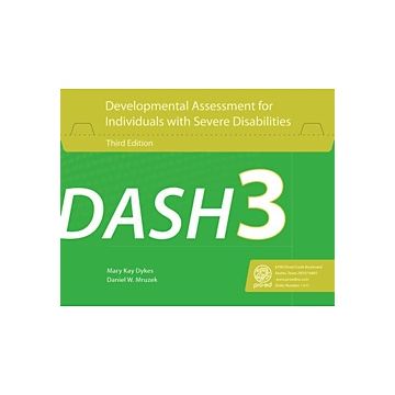 DASH 3 - Complete Kit