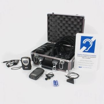 FM ADA Compliance Kit