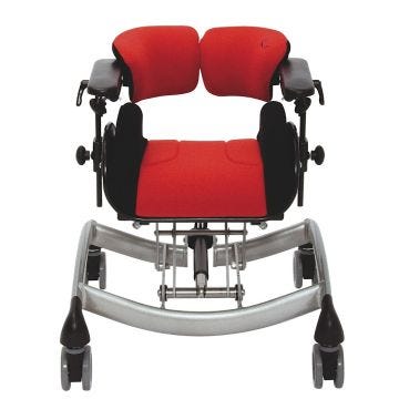 Nandu Seat