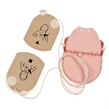 HeartSine Samaritan Pediatric-Pak