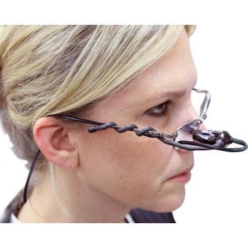 Eye Blink Switch
