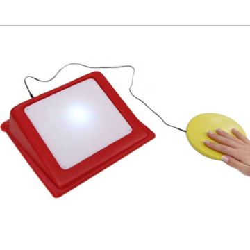 Musical Light Box
