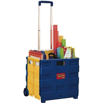 Teacher Tote-All