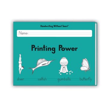 Printing Power