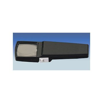 Lighted Magnifier