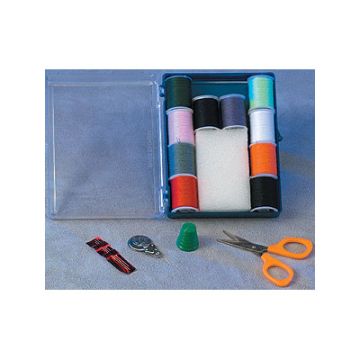 Front view of Sewing Kit