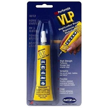Vinyl Liquid Patch 1 oz.