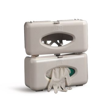 BD Guardian Glove Box Cabinet